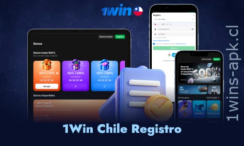 Tras registrarse, los usuarios de 1win en Chile pueden jugar legalmente a una gran variedad de juegos y obtener un bono de bienvenida